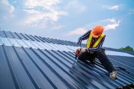 Fast & Reliable Emergency Roof Repairs in Colfax, WA